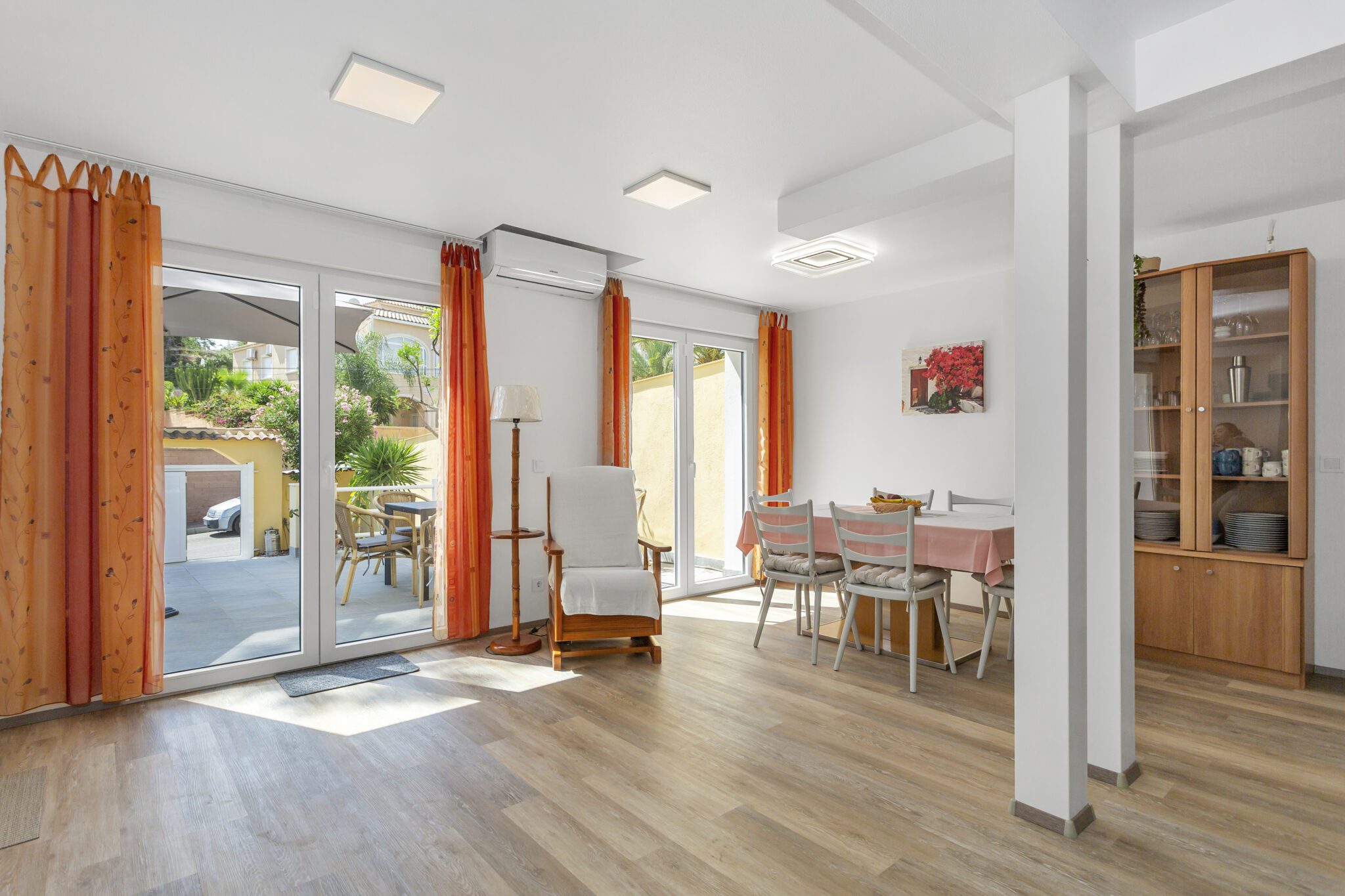 Wohnung 1