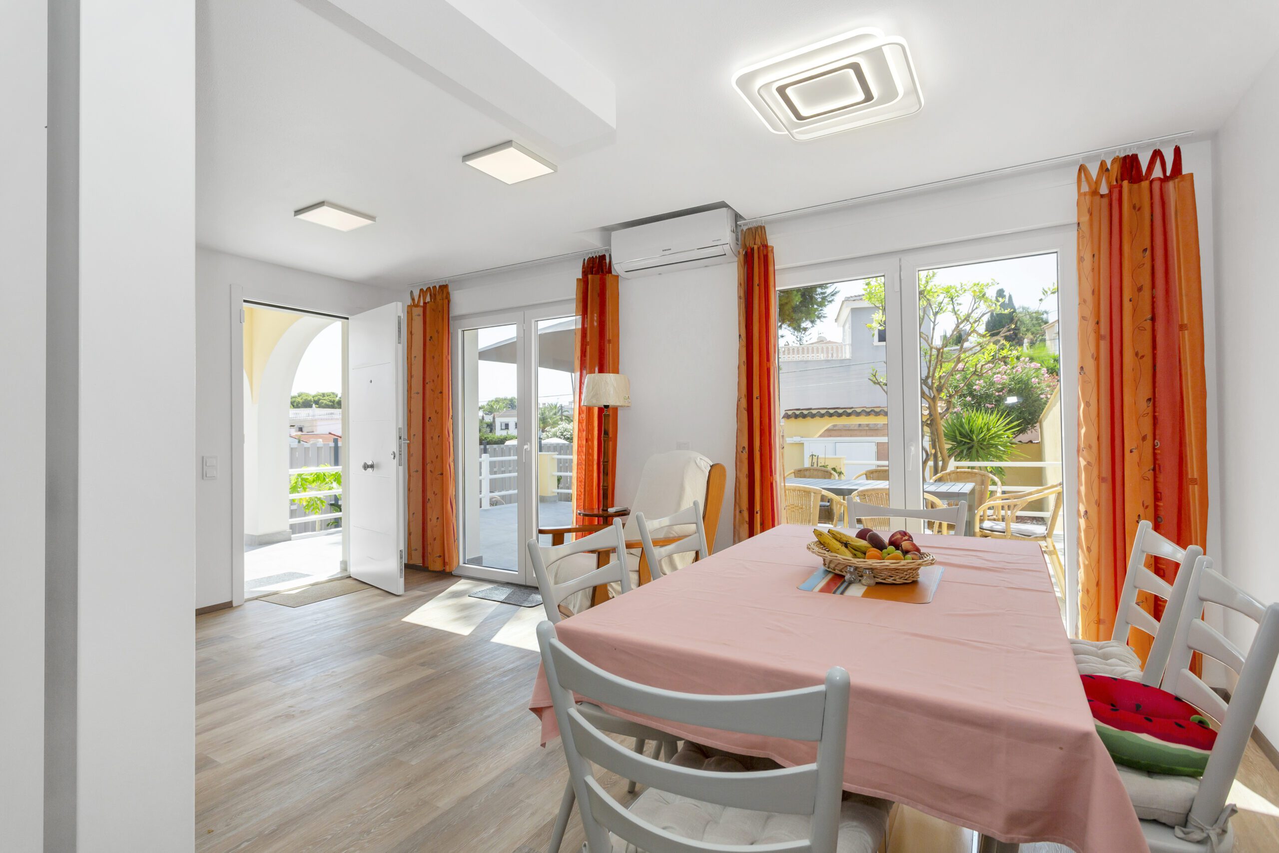 Wohnung 1