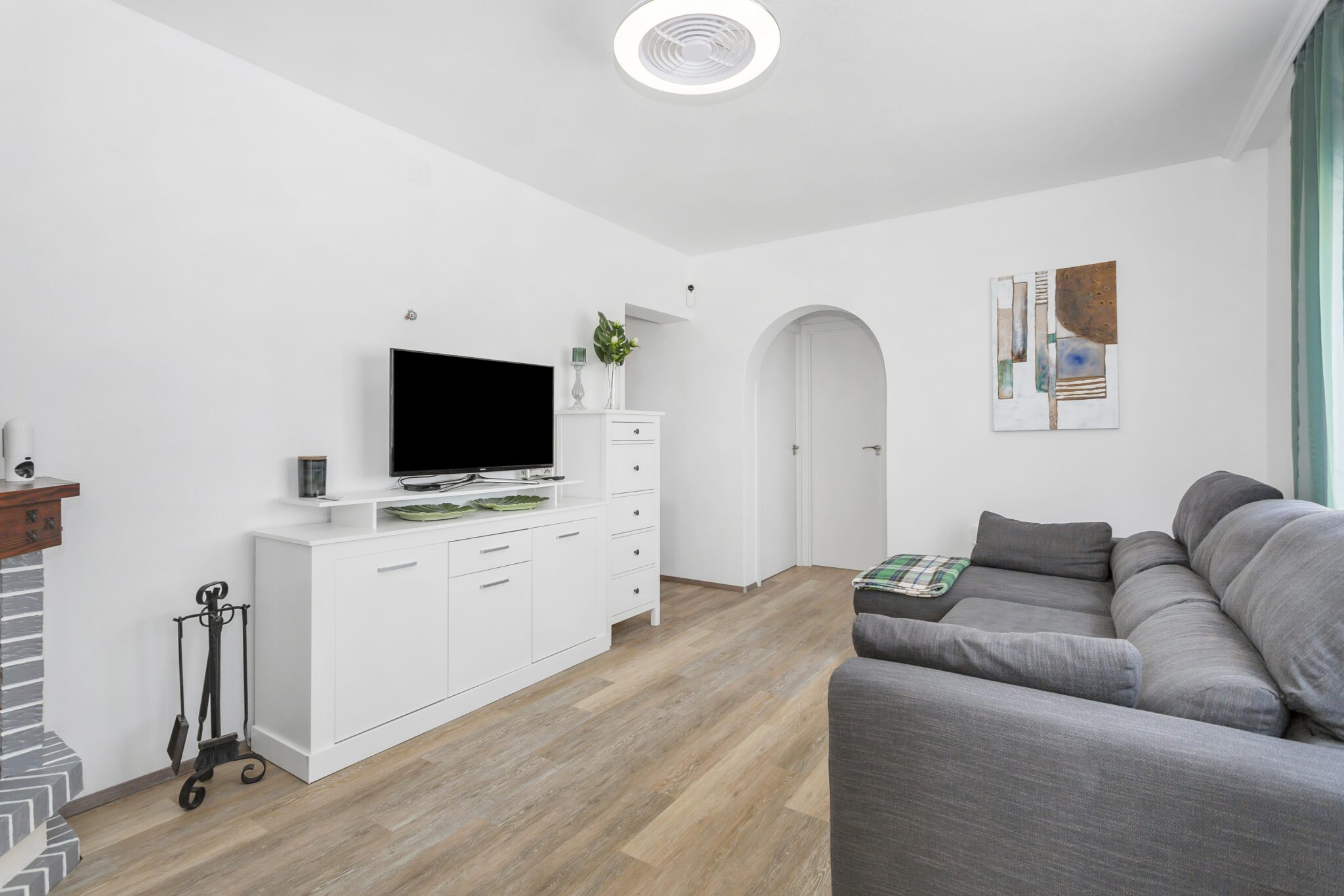 Wohnung 2