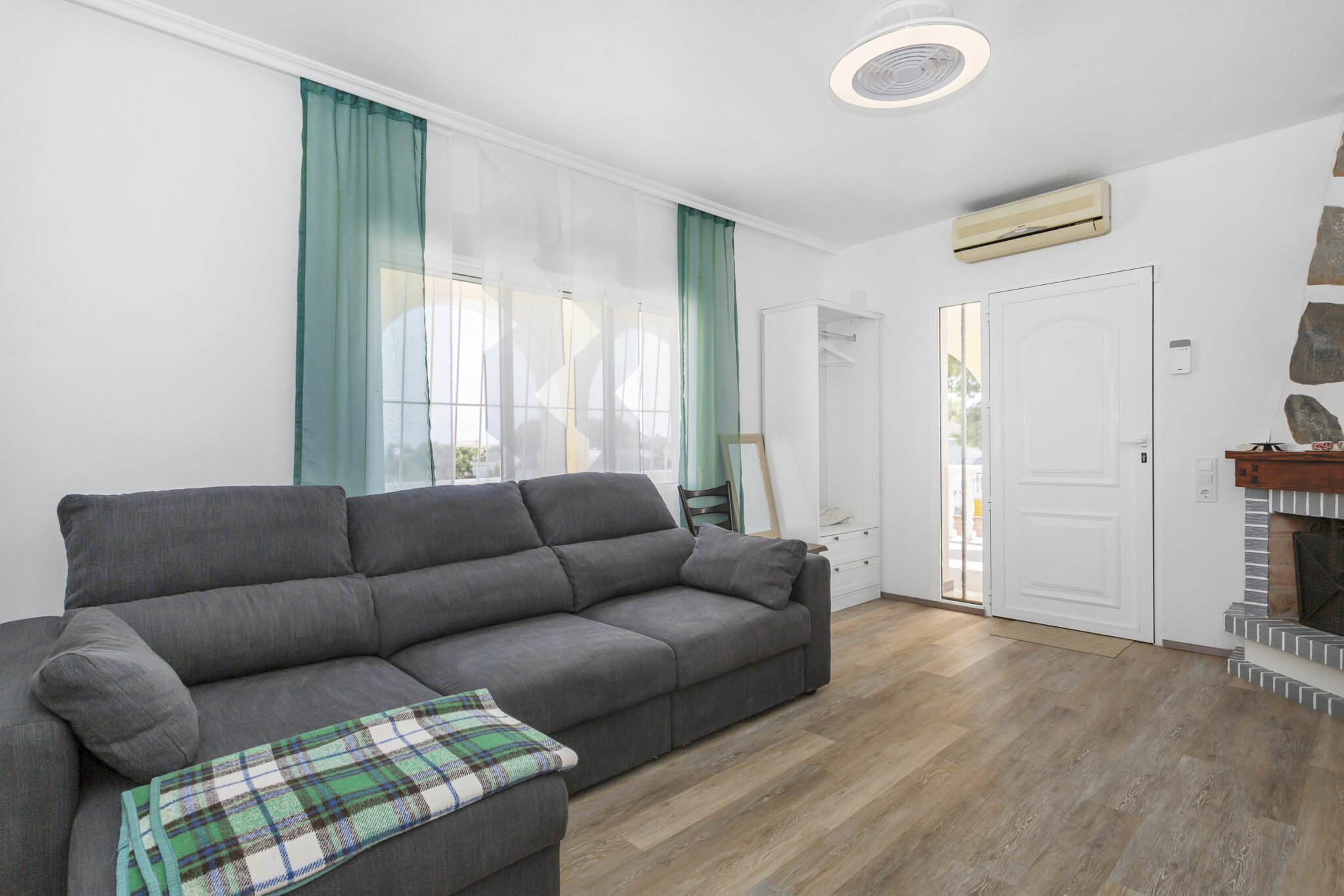Wohnung 2