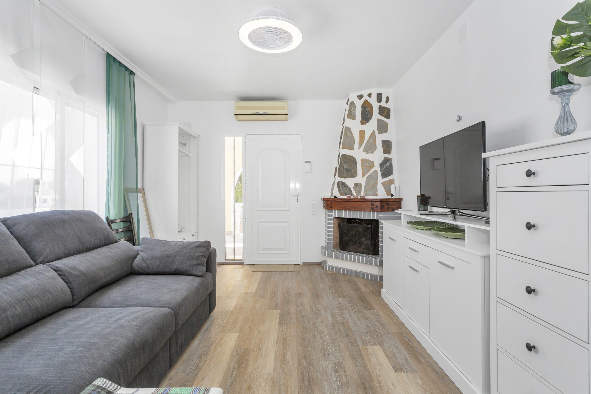 Wohnung 2