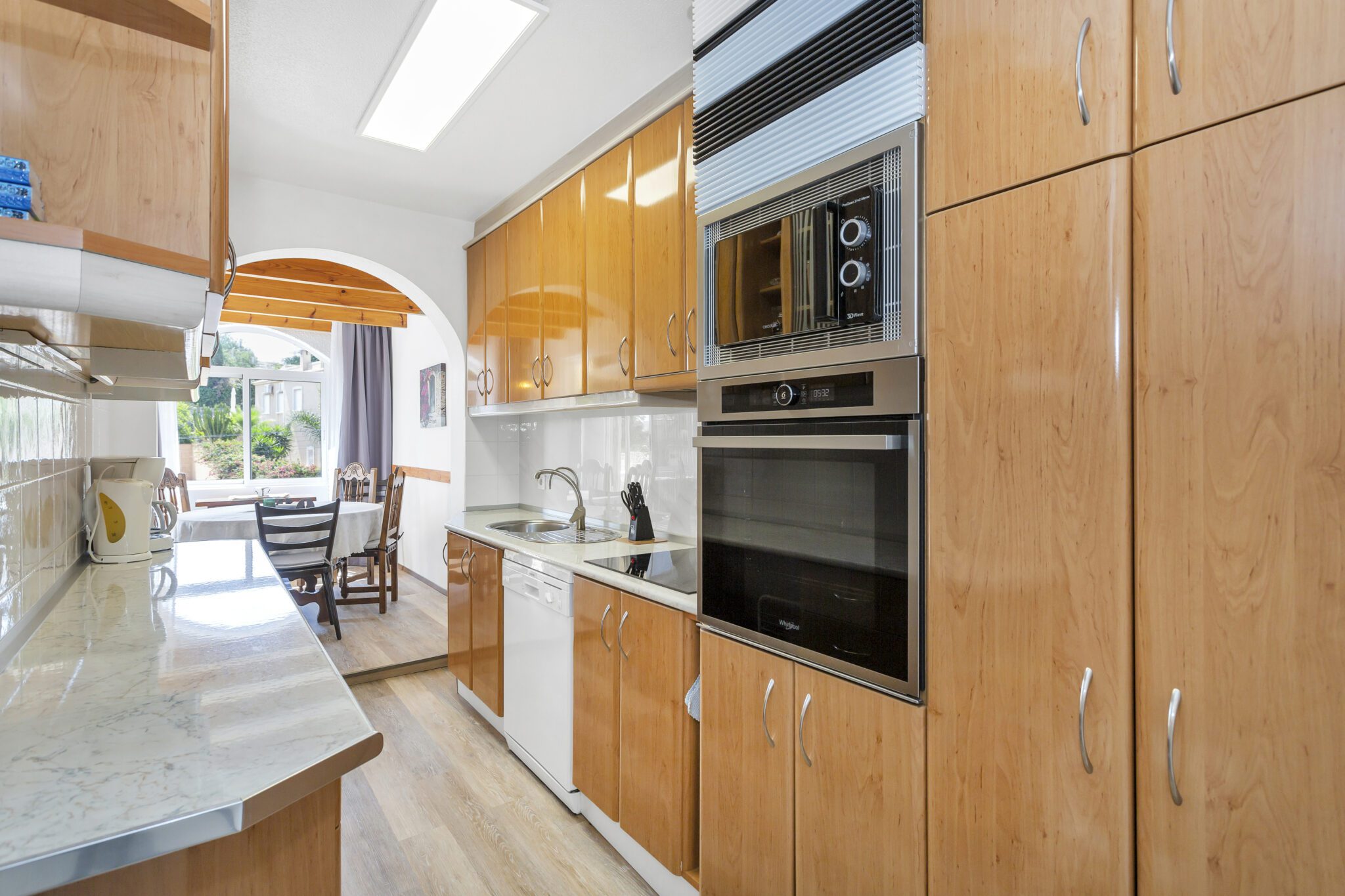 Wohnung 2