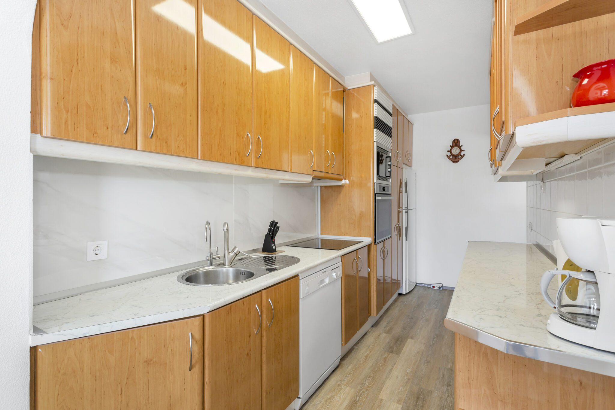 Wohnung 2